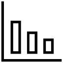 Stats icon
