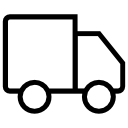 Truck icon