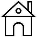 House icon