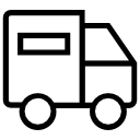 Truck icon