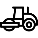 트랙터 icon