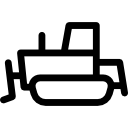 불도저 icon