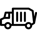 트럭 icon