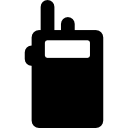 radio icon