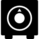 coffre-fort icon