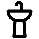 lavabo icon