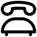 teléfono icon