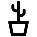 cactus icon