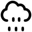 lluvia icon