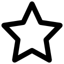 estrella icon