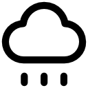 lluvia icon