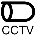 circuito cerrado de televisión icon