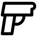 pistola icon