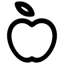 manzana icon