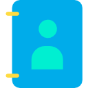 agenda icon