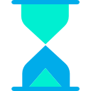 reloj de arena icon