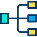 diagrama icon