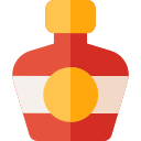 whisky icon