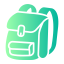 mochila icon