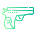 pistola