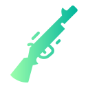 rifle icon