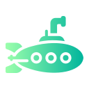 submarino icon