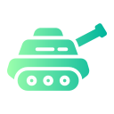 tanque icon