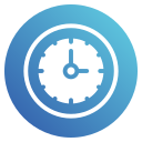 reloj icon