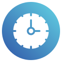 reloj icon