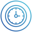 reloj icon