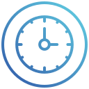 reloj icon