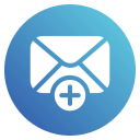 correo electrónico icon