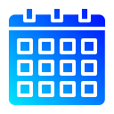 calendario icon