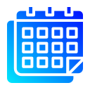 calendario icon