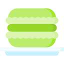 macarrón icon