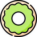 rosquilla icon