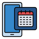 calendario icon