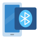 bluetooth icon