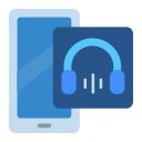 auriculares icon