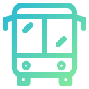 autobús escolar icon