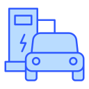 Charging icon
