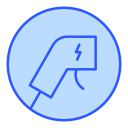 Plug in icon