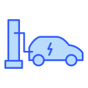 Charging icon