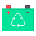 reciclaje icon