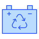 reciclaje icon