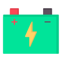 batería icon