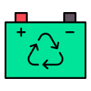 reciclaje icon