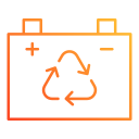 reciclaje icon