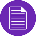 datos icon