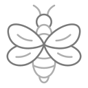 abeja icon